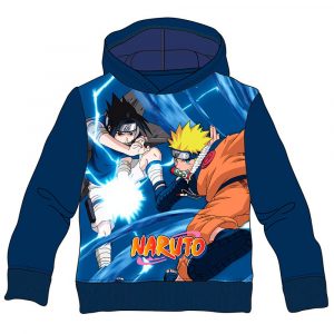 Naruto hoodies