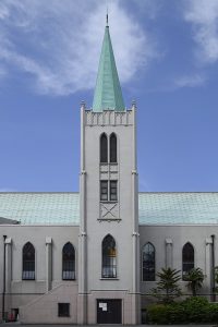 横浜教会